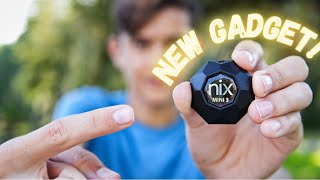 NEW Nix Mini 3 [upl. by Sices]