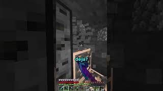 MINECRAFT dar TREBUIE SA MINEZ SUB BLUESMEN minecraft [upl. by Regen]