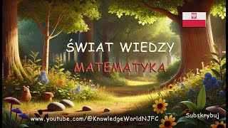 Matematyka System dziesiętny [upl. by Eboj]