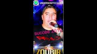 Cheb Zoubir 2013  Rani Lguit El Madame [upl. by Nomzzaj]