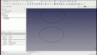 FreeCAD Tutorials  Part 2  CAD Basics [upl. by Cinderella]