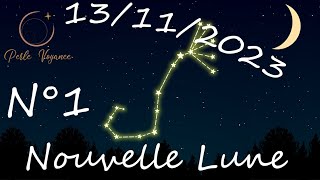 Nouvelle Lune  Énergie mondiale Générale et Santé  restez dans la Lumière 🌈🌞 [upl. by Barcellona]