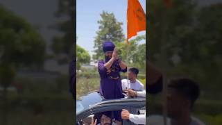 We support Bhai Amritpal Singh Mehron shortvideos shortviral viralvideo support status [upl. by Nitin]