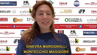 Montecchio Maggiore  Virtus Bolzano 32  Gol  Highlights e intervista  Serie D girone C [upl. by Laney]