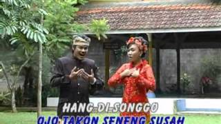 Banyuwangi  Umbul  Umbul Blambangan  Cover [upl. by Mahda]