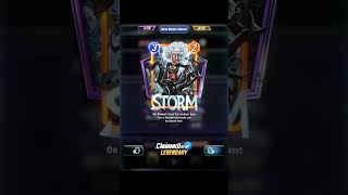 EXCLUSIVE CARD STORM [upl. by Ggerc]