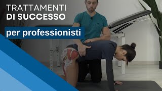 Fisioterapisti e non solo come aumentare la propria EFFICACIA e i RISULTATI dei pazienti [upl. by Enyalahs]