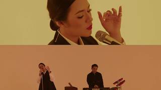 Raisa amp Dipha Barus  My Kind of Crazy Official Music Video [upl. by Devonna]