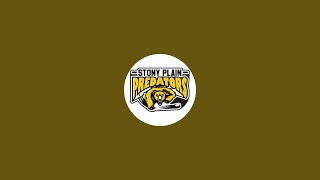 STONY PLAIN PREDATORS SN601 is live [upl. by Nemsaj982]