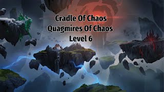 Age of Magic  Cradle Of Chaos  Quagmires Of Chaos  Level 6 [upl. by Chelsea]