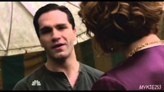 Sam Witwer  Grimm 3x16 The Show Must Go On Part 2 [upl. by Jeaz]