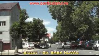 Imobiliare Brasov  str Baba Novac  Astra [upl. by Britteny]