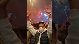 Alan Walker Mdlbeast Soundstorm Riyadh Arab saudi alanwalker [upl. by Miza]