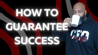 How To Guarantee Success  Exitus Elite  Power Lead System [upl. by Nenney]