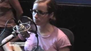 Laura Veirs and the Hall of Flames  Life is Good Blues [upl. by Campball]