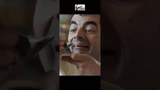 Mr Bean enjoy seafood  Mr Beans Holiday [upl. by Ahsiliw]