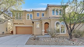 10222 Jeffcott St Las Vegas NV [upl. by Rufe]