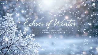 MetaChains Pop Song Café Track 05  Echoes Of Winter [upl. by Kimball534]