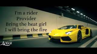 LYRICS Satisfya Gaddi Lamborghini TikTok Famous Song Imran Khan World Satisfya lyrics [upl. by Aihtnic]