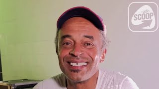 Yannick Noah révèle le titre quil nassume plus du tout   Yannick Noah  TAS PAS UN SCOOP [upl. by Emia365]