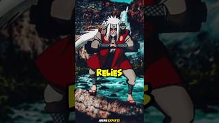 Jiraiya sage mode is incomplet 🟠naruto narutoshippuden shorts [upl. by Neras]