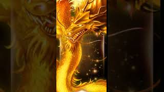 The first Chinese Dragon（Live） Animated [upl. by Bergstrom]