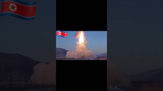 North Korea conducts its longestever ballistic missile test ICBM [upl. by Ydrah]