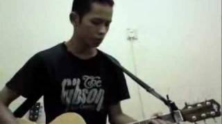 Sheila on 7  Dan acoustic cover [upl. by Neomah573]