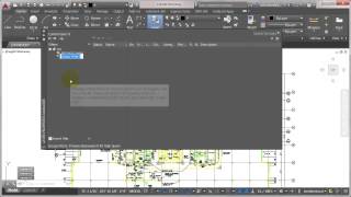 AutoCAD Group Layer Filters [upl. by Anahcra]