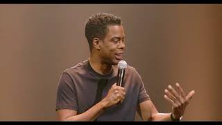 Chris Rock TAMBORINE 2018 Teachers are lying to your high school kids [upl. by Florance]