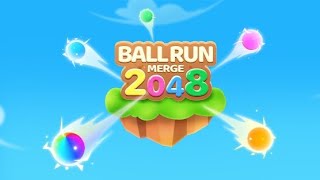 【🔴LIVE STREAMING GAME BALL RUN 2048】MERGE NUMBER  shortslive shorts ballrun gaming [upl. by Panthea]