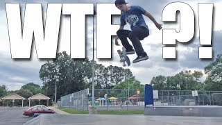 NOLLIE LATE FLIP LATE FLIP [upl. by Gokey]