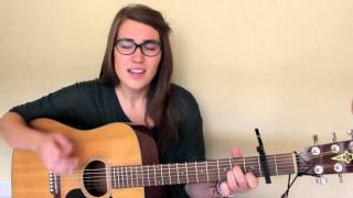 Jolene Ray LaMontagne cover by Danielle Ate the Sandwich [upl. by Ihtac]