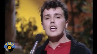 Tears For Fears  Everybody Wants To Rule The World 1985 Remastered [upl. by Attenyt]