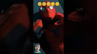 Harry Save spider man spiderman marvel edit peterparker sad mcu bestfriend spiderverse [upl. by Mahmoud]