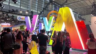 SupAirVision  Vivatech 2023 [upl. by Ereveneug233]