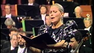 Verdi Libera Me Requiem Julia Varady soprano John Pritchard conducts [upl. by Bess]