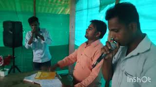 ishu na lokaho tumhi vichar kara  jesus song  hitesh baraf [upl. by Shir]