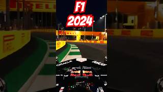 FORMULA 1 GAMEPLAY 2024 HOTLAP JEDDAH 129367 sjorsioowracing f124 f124game f12024 f1hotlap [upl. by Yerfoeg]