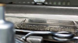 1933 Wolseley Hornet Special [upl. by Maren849]