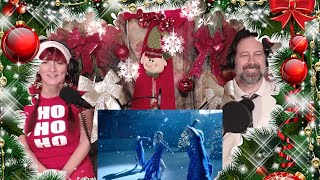 On the 2nd Day of Christmas  CAROL OF THE BELLS  Lindsey Stirling [upl. by Yttel]