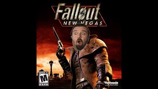 This is How You DONT Play Fallout New Vegas 2021 run [upl. by Isoais]