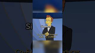 The end of The Simpsons thesimpsons simpsons shortsviral shorts [upl. by Aenal]