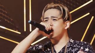 清水翔太『My Boo』20162023 SPECIAL LIVE MIX [upl. by Nawiat726]