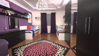 30 Rooms Makeover Ep 13 Amira and Ahlam [upl. by Vilma]