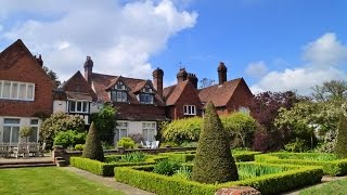 The Place for PlantsThe Park in England Английские парки [upl. by Odnalo]