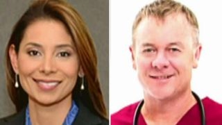 Two Boston doctors killed in a brutal murder [upl. by Ivana]