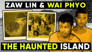 Two British Individuals were Murd on a Haunted island in Thailand  The CASE Koh Tao Island [upl. by Adne]