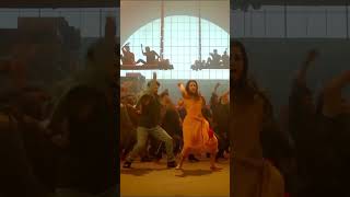 MATTA SONG THALAPATHY VIJAY MASS DANCE [upl. by Certie437]