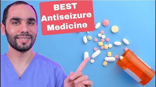 The BEST Antiseizure Medication For You Most Get it Wrong [upl. by Brunelle]